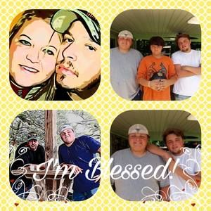 Meet your Posher, Christina n jonathan